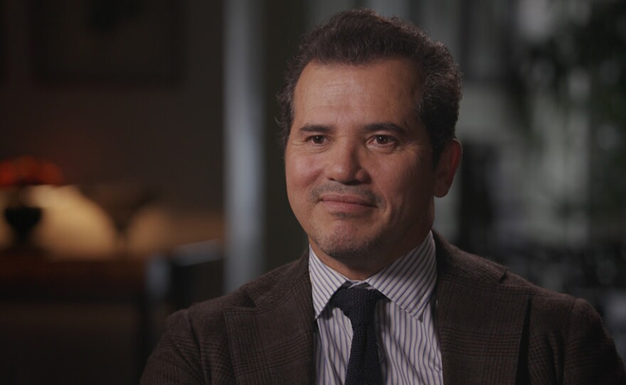 A multi-faceted creator, John Leguizamo has established a career that defies categorization.
