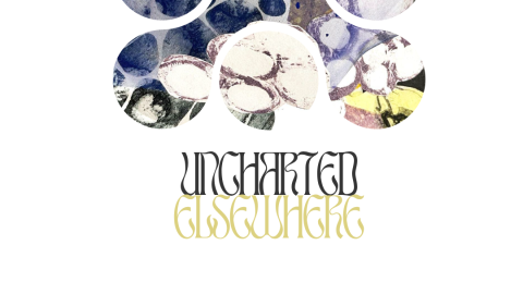 'Uncharted Elsewhere'