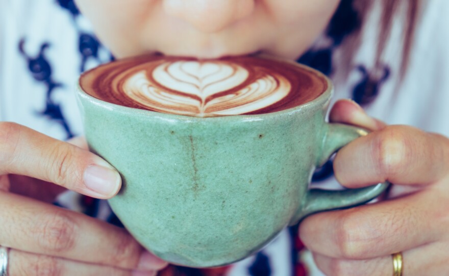 The latest study to link coffee and longevity adds to a growing body of evidence that, far from a vice, the brew can be protective of good health.