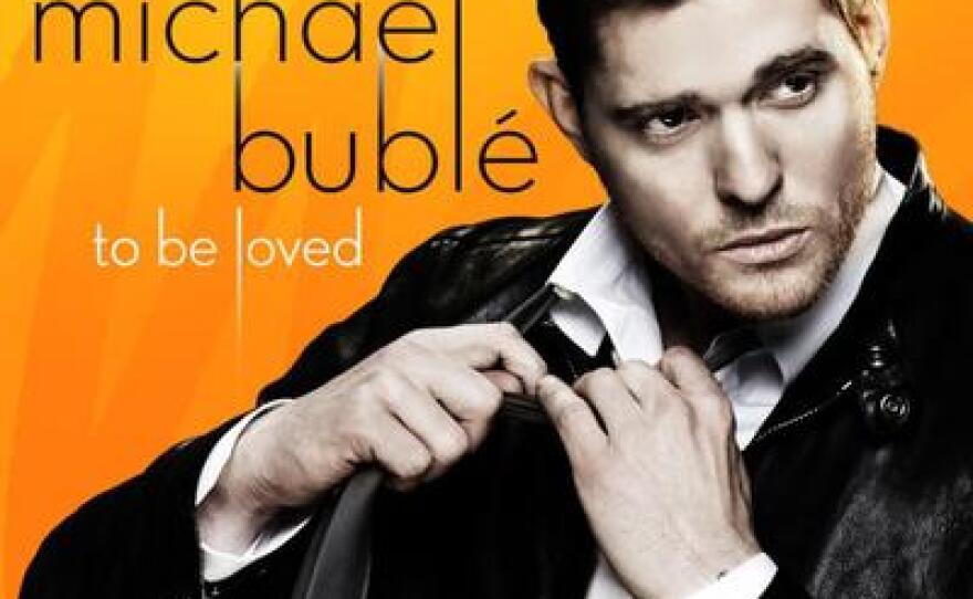 Give at the $90 level and receive a "Michael Bublé: To Be Loved" CD. This gift also includes enrollment in the myKPBS Savers Club plus additional online access to more than 130,000 merchant offers and printable coupons, as well as a KPBS License Plate Frame (if you're a new member). There are two combo packages including more CDs and DVDs available a the $120 & $150 level.