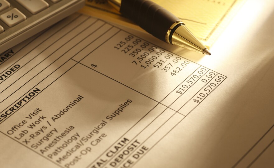 The new rules will help people get upfront cost estimates for about 500 so-called "shoppable" services, meaning medical care they can schedule ahead of time.