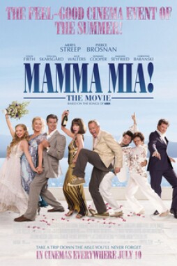 'Mamma Mia!'