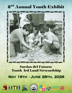 'Sueños Del Futuro: Youth-Led Land Stewardship'
