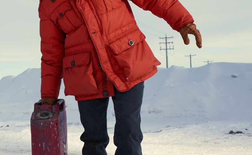 Martin Freeman co-starred in FX's Fargo.