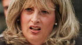Under Wednesday's Supreme Court ruling, whistle-blowers like Linda Tripp (seen here in 1998) have few options in suing the government for damages.