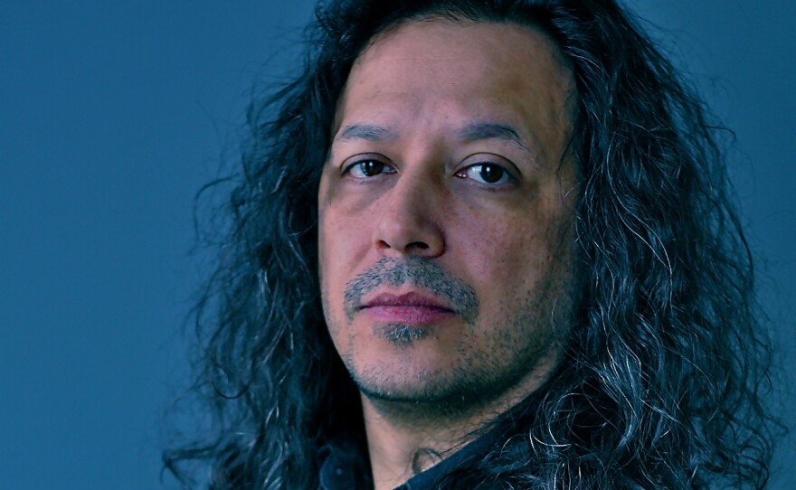 Glen Duncan is the author of several other novels, including <em>The Last Werewolf</em>, to which <em>Talulla Rising</em> is a sequel.