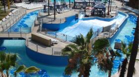 Waterworks Aquatics in Carlsbad.