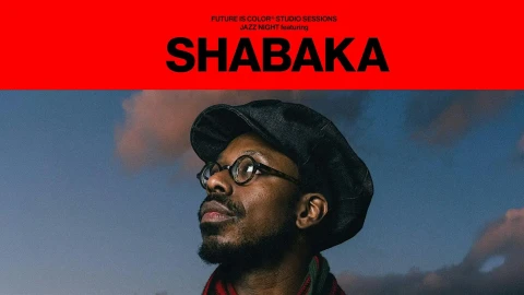 Jazz Night Featuring Shabaka