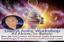 San Diego Transcendence Retreat