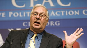 Former House Majority Leader Dick Armey told the Conservative Political Action Conference in Washington, D.C., on Thursday that Republicans must show they are worthy of loyalty from conservatives.