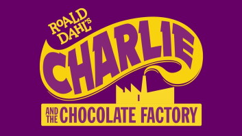 'Charlie and the Chocolate Factory'