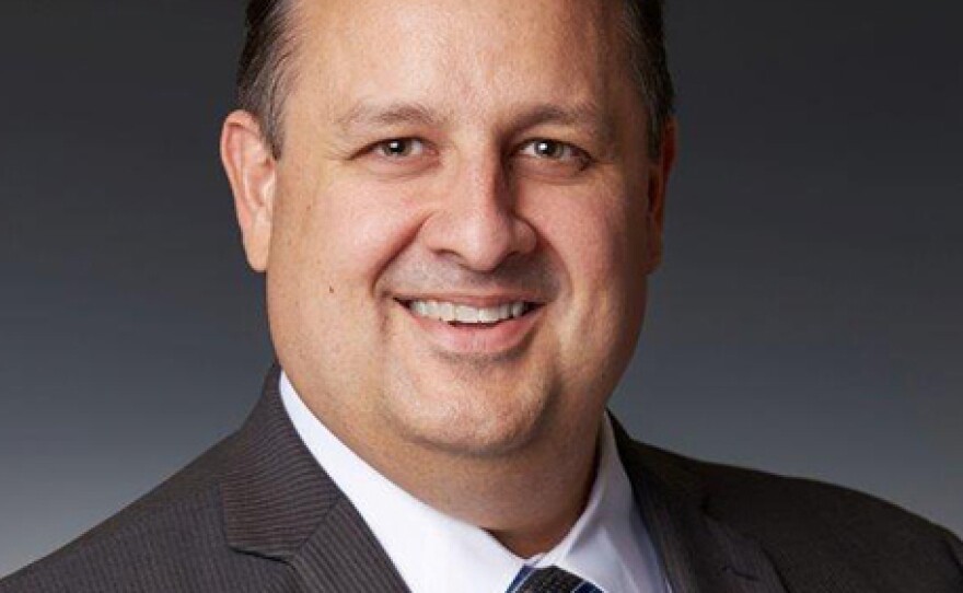 Walter Shaub Jr. is the director of the U.S. Office of Government Ethics, which has tweeted about President-elect Donald Trump's potential conflicts of interest — and ethics.