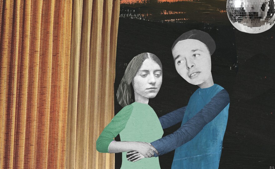 Adults who are sexually violent often started those practices while in their teens.