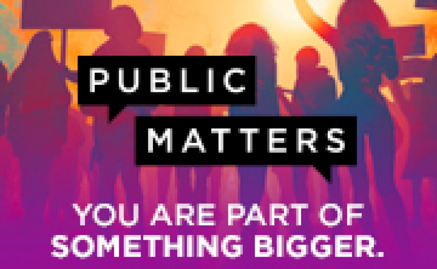 Public Matters