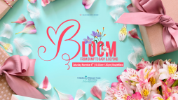 Bloom: 'From Bump to Baby & Beyond'