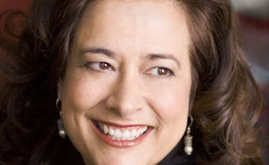 Nicole Mones first visited China in 1977 as a textile merchant before she began writing fiction and nonfiction on the country.