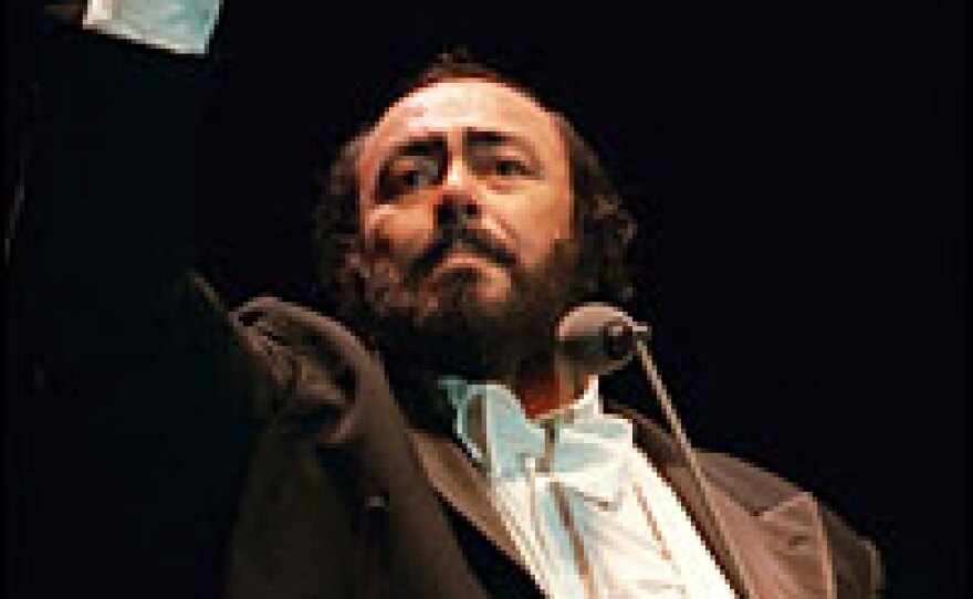 Luciano Pavarotti, unquestionably the most famous opera singer of the modern age, has died after a long battle with pancreatic cancer.