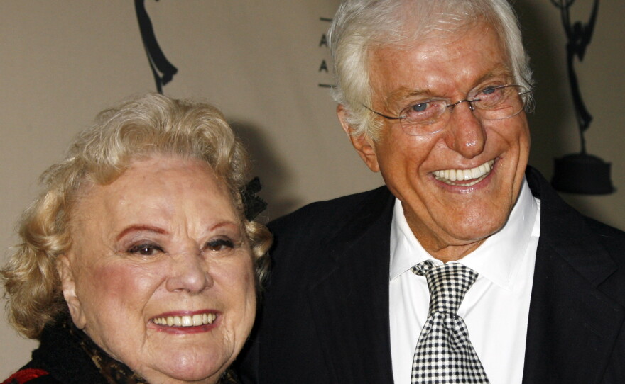 Show Business Icon Rose Marie Dies At 94 | KPBS Public Media Show Business Icon Rose Marie Dies At 94 | KPBS Public Media