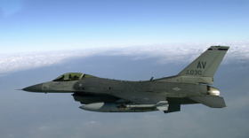 F-16 Fighting Falcon