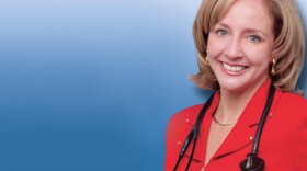 Photo of Lori Mosca, M.D., M.P.H., Ph.D., Professor of Medicine at Columbia University Medical Center and Director of Preventive Cardiology at NewYork-Presbyterian Hospital. Dr. Mosca received her medical degree from SUNY Upstate Medical University in Syracuse, and her Masters in Public Health and Ph.D. in Epidemiology from Columbia University. She completed a Residency in Internal Medicine at Upstate Medical University and a Fellowship in Preventive Cardiology at Columbia University. Dr. Mosca has been listed among America's and New York's Top Doctors every year since 2005. She is author of "Heart to Heart: A Personal Plan for Creating a Heart-Healthy Family."