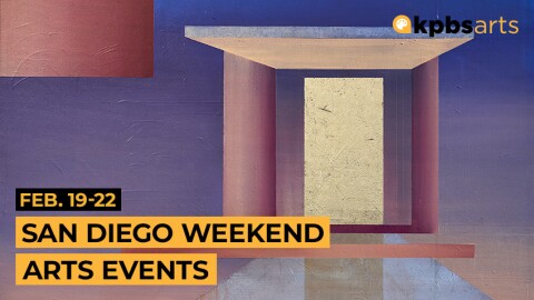 La Jolla Historical Society