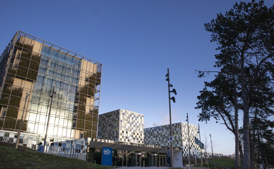The International Criminal Court in The Hague has cleared the way for an investigation into possible war crimes in Afghanistan.