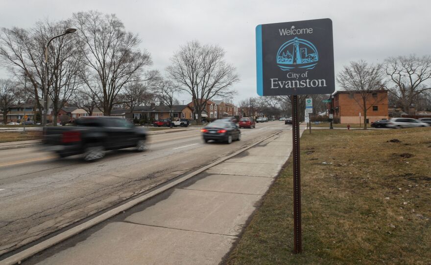 The city of Evanston, Illinois, just north of Chicago, is believed to be the first place in the United States to provide reparations to Black residents after its city council on Monday approved a plan to address racial discrimination in housing.
