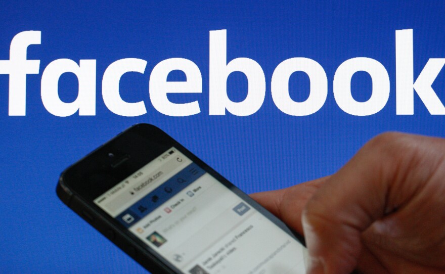 Facebook has created new tools for trying to keep terrorist content off the site.