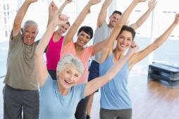 Body Dynamics, by San Diego Continuing Education