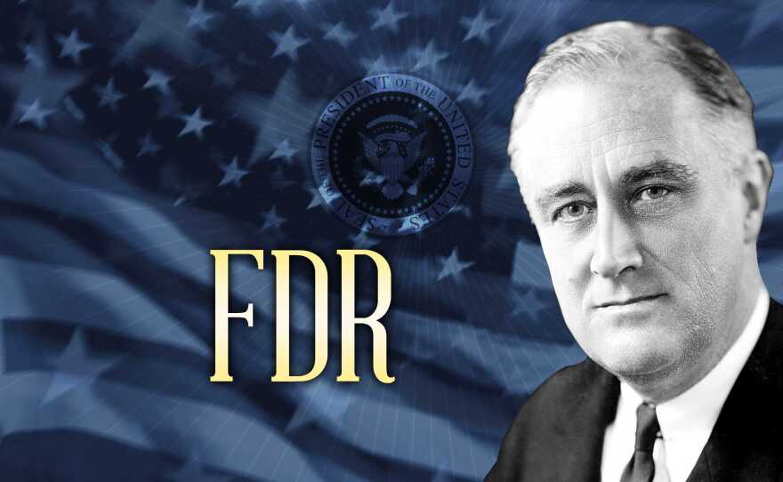FDR