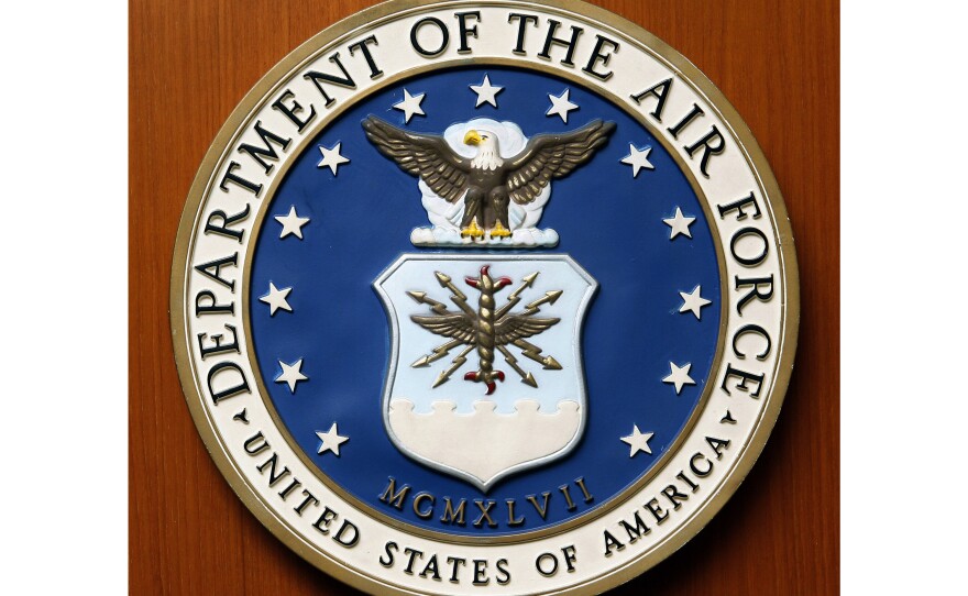 An investigation by the inspector general for the U.S. Air Force showed Black service members in the service are far more likely to be investigated or face disciplinary actions, among other disparities.