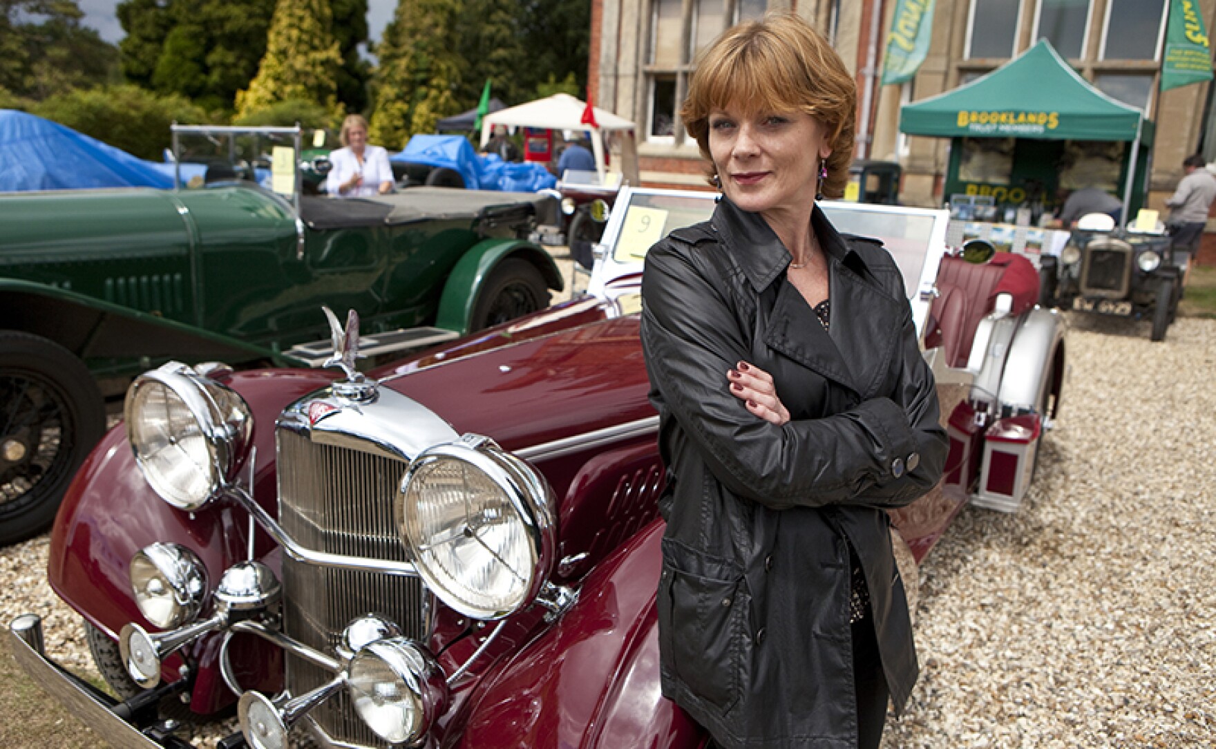 MIDSOMER MURDERS Season 14 KPBS Public Media