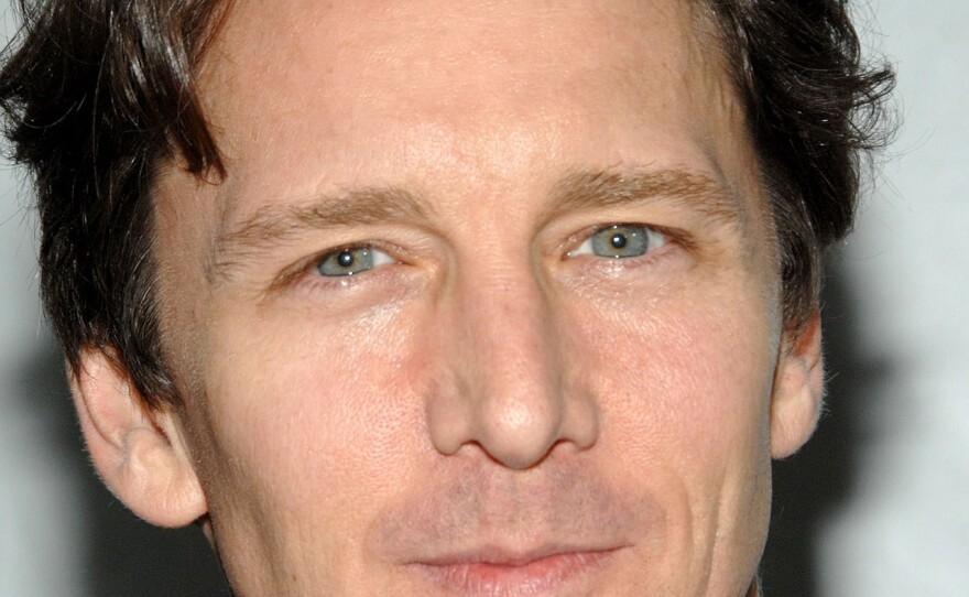 In actor Andrew McCarthy's parallel career as a travel writer, he serves as an editor at large at <em>National Geographic Traveler. </em>