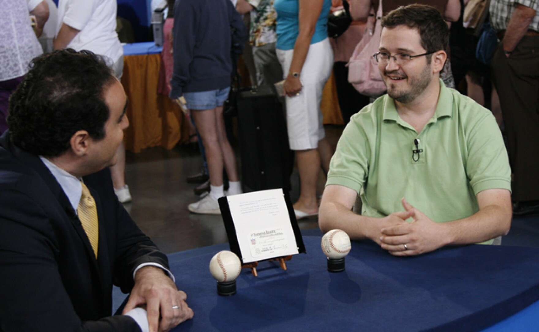 Antiques Roadshow Milwaukee, Wis. Hour Three KPBS Public Media