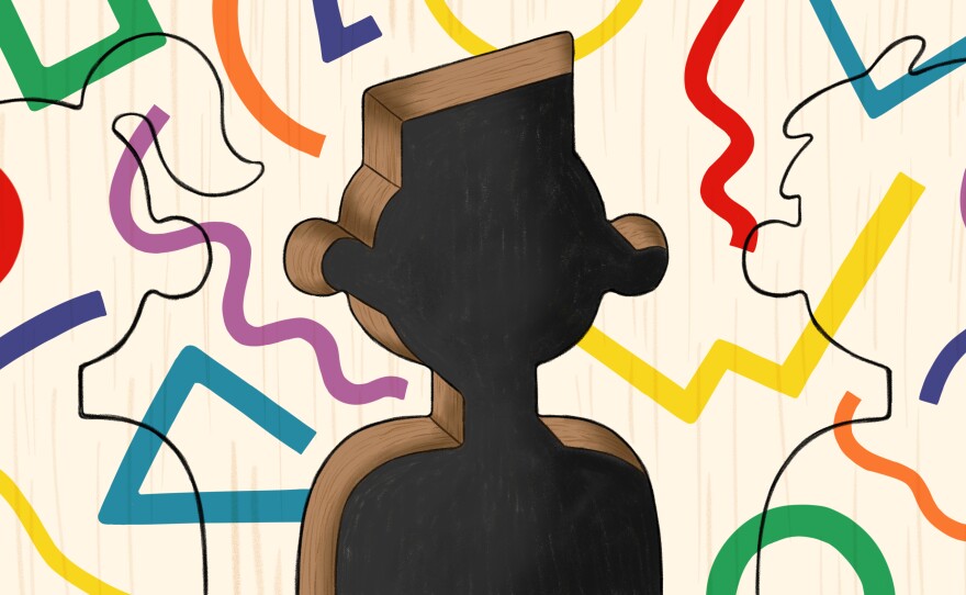 Black And Latino Children Are Often Overlooked When It Comes To Autism