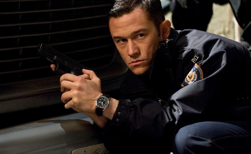 I love the addition of Joseph Gordon-Levitt to the mix and I think we all know why he was really cast.