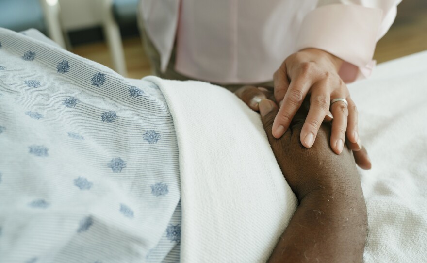 Studies show that when doctors practice compassion, patients fare better, and doctors experience less burnout.