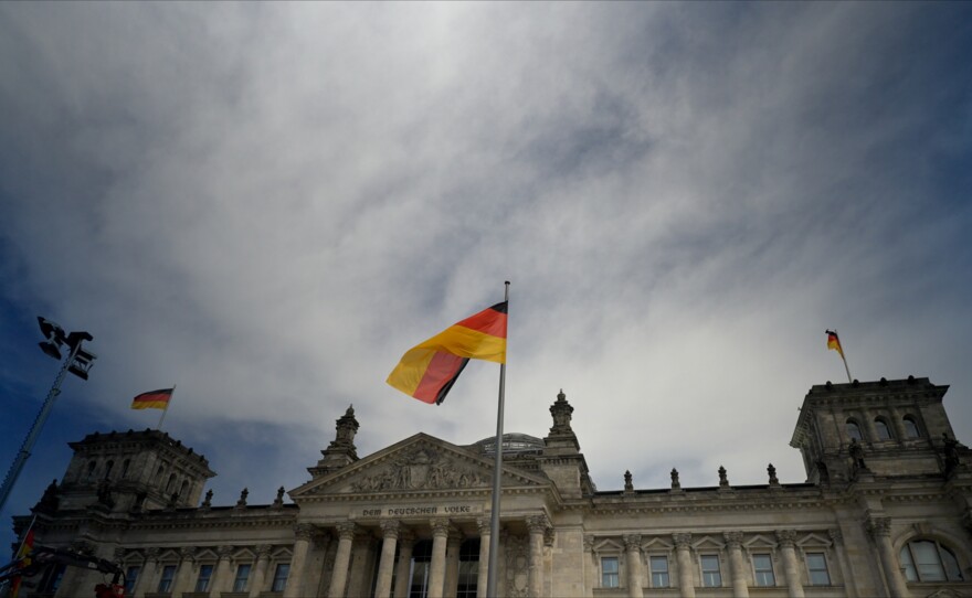 Inside the rise of far-right extremism in Germany.