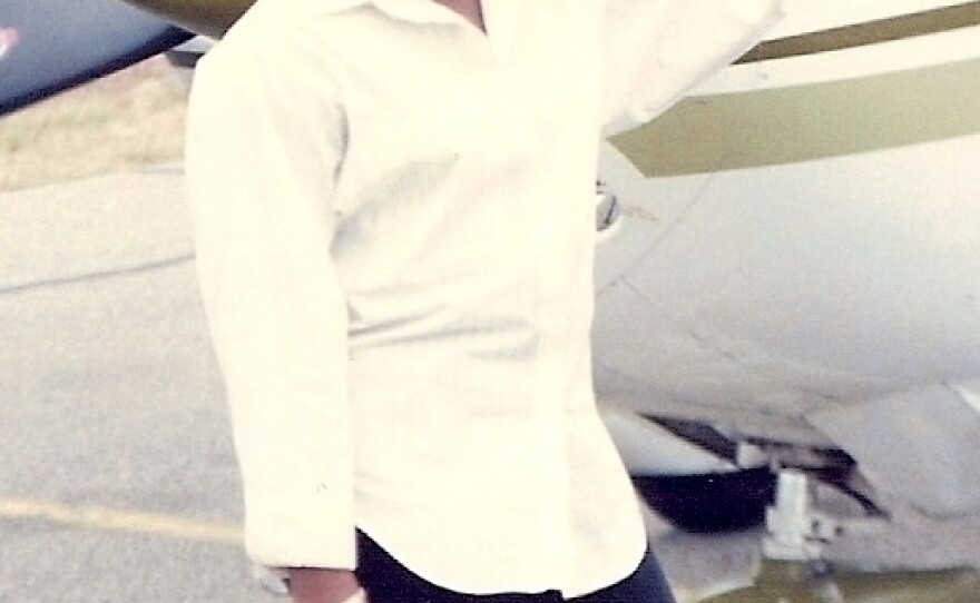 I was in awe of the practice enacted by my mother and the women she joined creative forces with during each salon appointment.