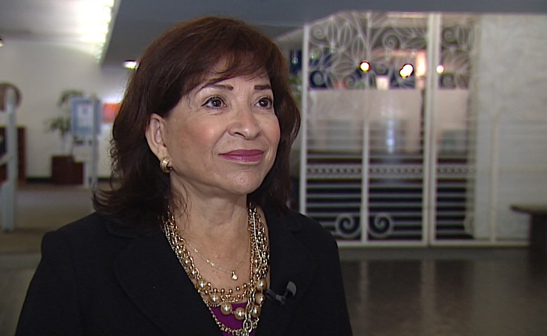 Chula Vista Mayor Signs Letter Urging Senate To Act On Gun Reform