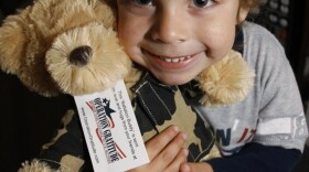 Operation Gratitude's "Battalion Buddies"