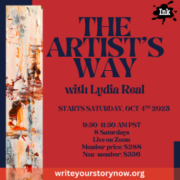 'The Artist's Way'
