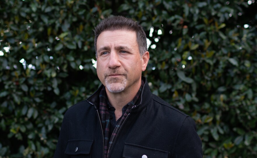 Kevin Matossian is the CEO of tech company SkySilk.