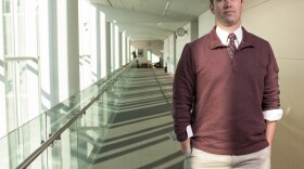 After serving almost 11 years in federal prison for bank robbery, Shon Hopwood is a law student at the University of Washington. He's landed a prestigious law clerk's position with the U.S. Court of Appeals for the D.C. Circuit.