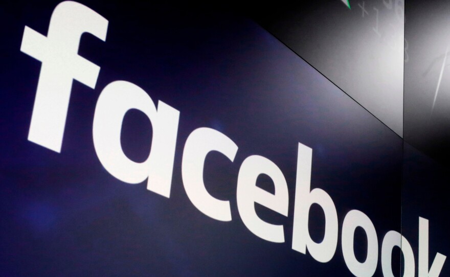 Facebook issued an apology Friday after The New York Times reported on the social media giant's artificial intelligence error.