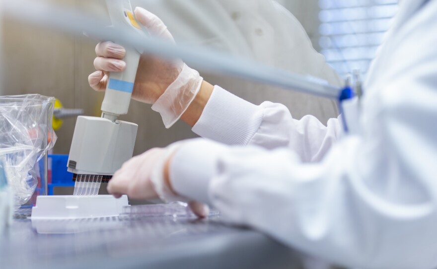 Deaths from COVID-19 are often due to the immune system overreacting to the coronavirus. New drugs to suppress that reaction are showing promise, say researchers.