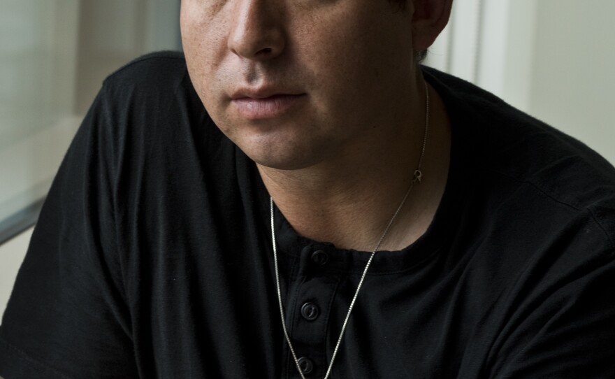 Orange knows that if his book does well, it will help other Native American writers get deals in the future. He says, "I just want to help keep the momentum going and help usher in more voices."