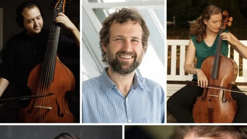 Artifex Consort | Chamber Concert