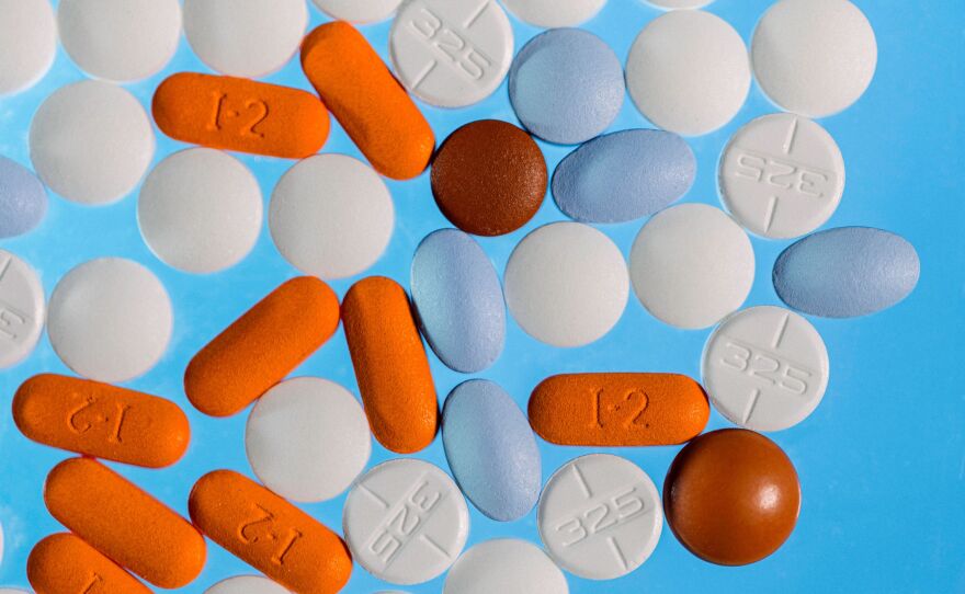 Many over-the-counter pain medications are available, but are they all the same? And how much should you really take?