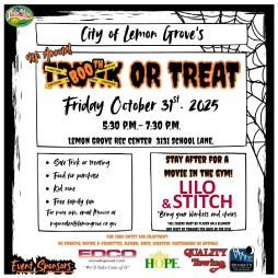 Booth-or-Treat